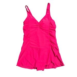 Sea & Sand beachwear swimsuit NWT size 16